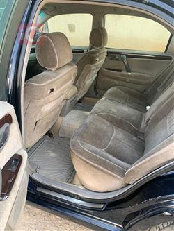 تويوتا كراون